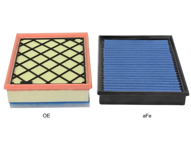 Afe Magnumflow Oem Replacement Air Filter Pro 5R 13-16 Ford Fusion 1.5L/1.6L/2.0L (T)/2.5L 2