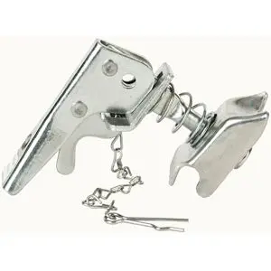 87082  -  For Use With  1-7/8 Inch Couplers Rated At 2000 Pounds 1