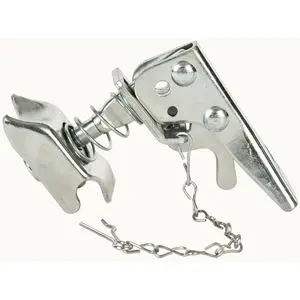 87083  -  For Use With 2 Inch  Couplers Rated At 3500 Pounds 1