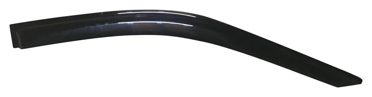 8714H  -  Side Window Deflector 1
