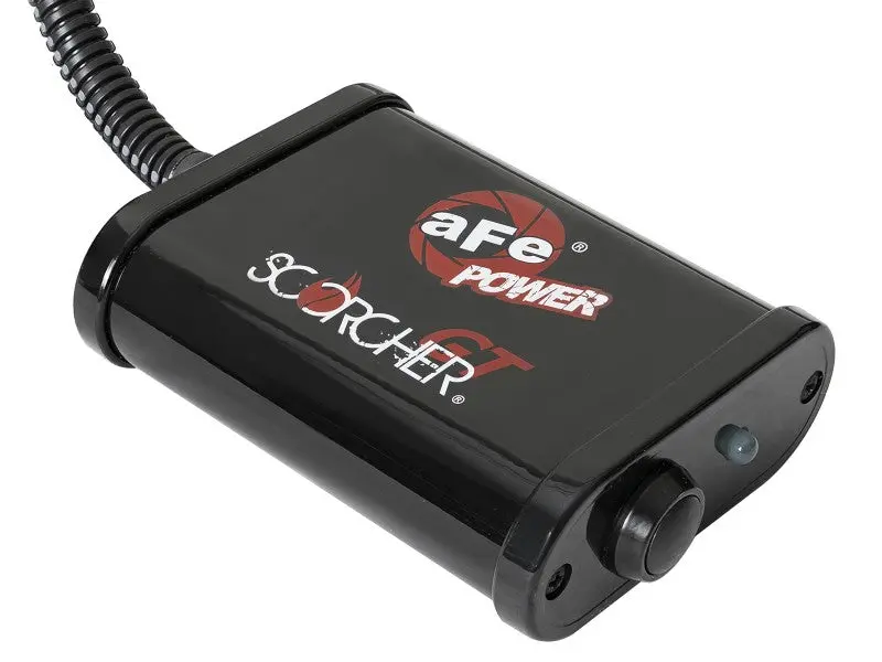 Afe Scorcher Gt Module Ram 1500 13-18/Ram 1500 Classic 19-21 V8-5.7L Hemi 1