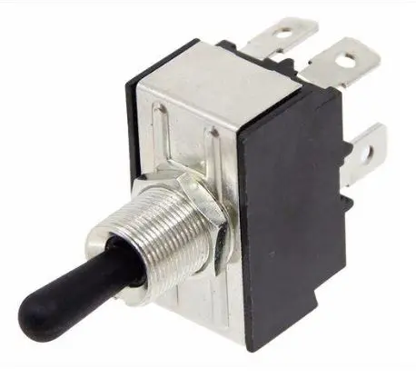 87453  -  Light Switch For Use With Hb3000 And Hb4500 1