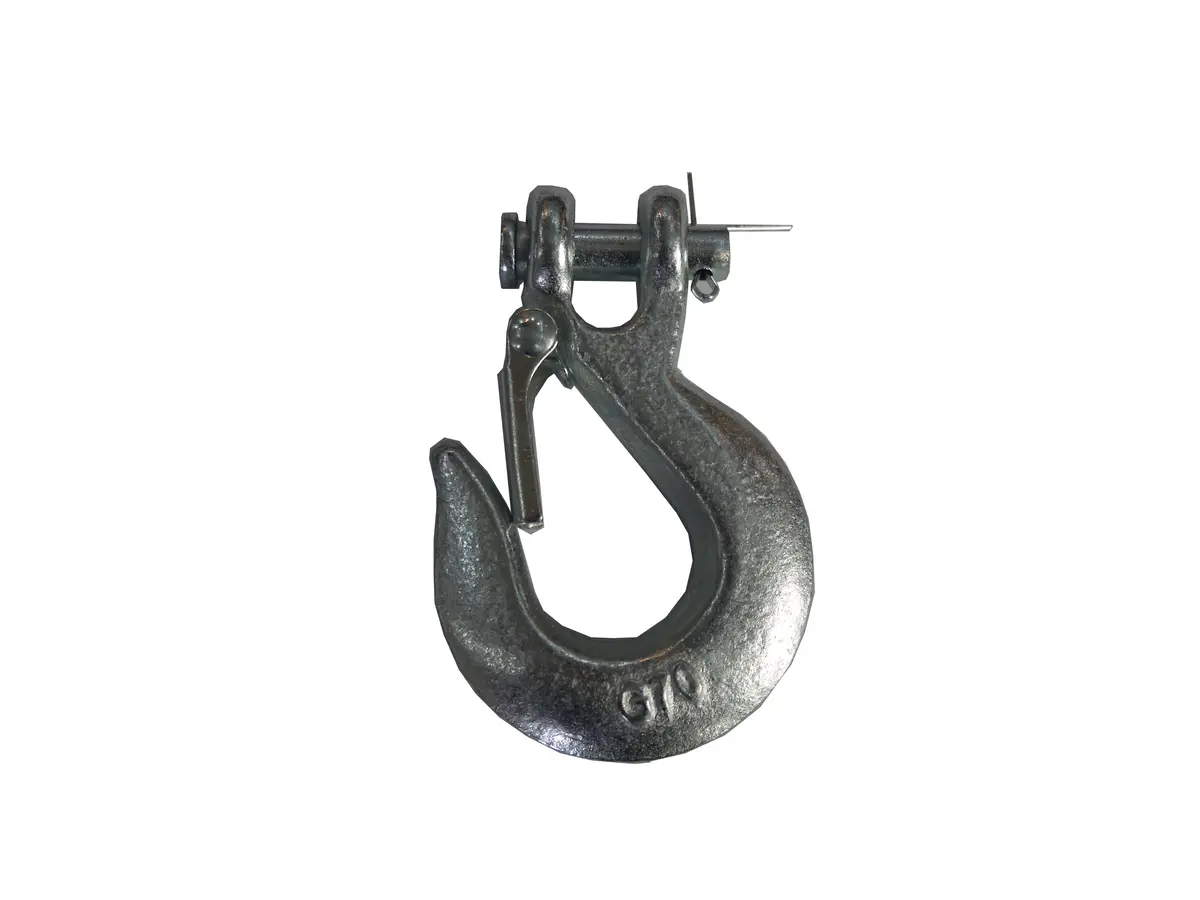 Wa036  -  Replacement For Trail Fx Winches W35b/ Ws35b/ W45b/ Ws45b Forged Steel 1