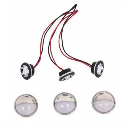 87455  -  Replacement Led Lights For 87641 And 87247 Set Of 3 1