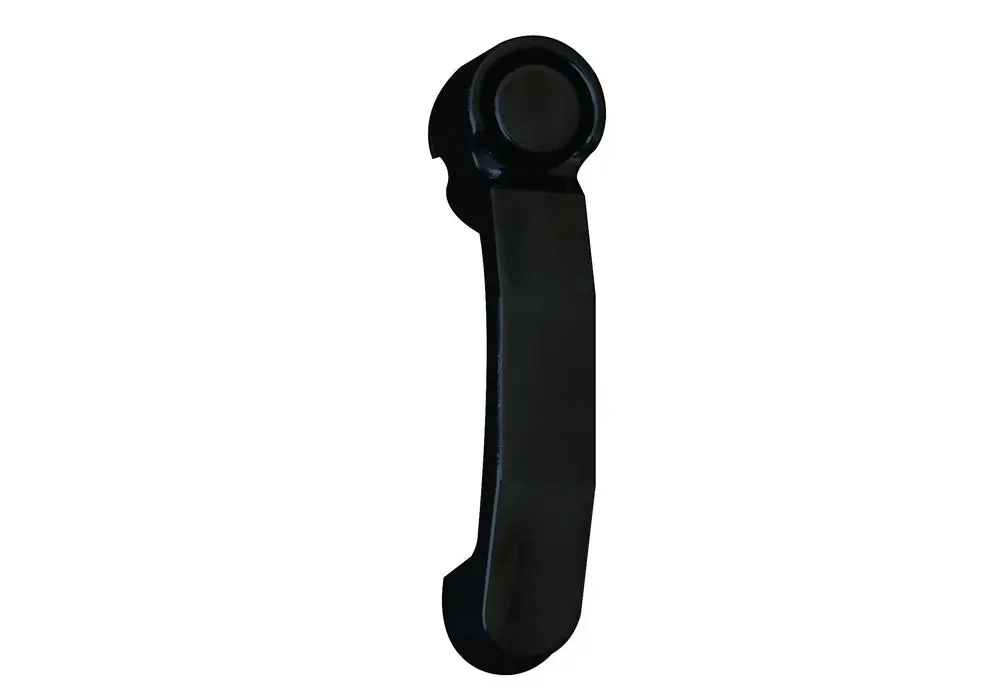87501  -  Exterior Door Handle 1
