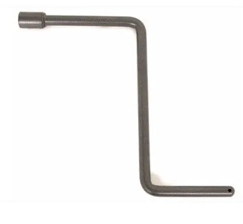 87639  -  For Use With Brute Jack With 7/16 Inch Hex Head 1