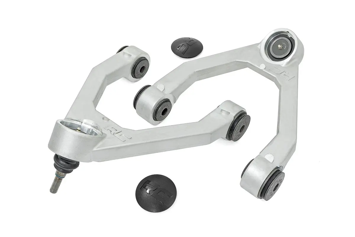 7546  -  Forged Upper Control Arms 1