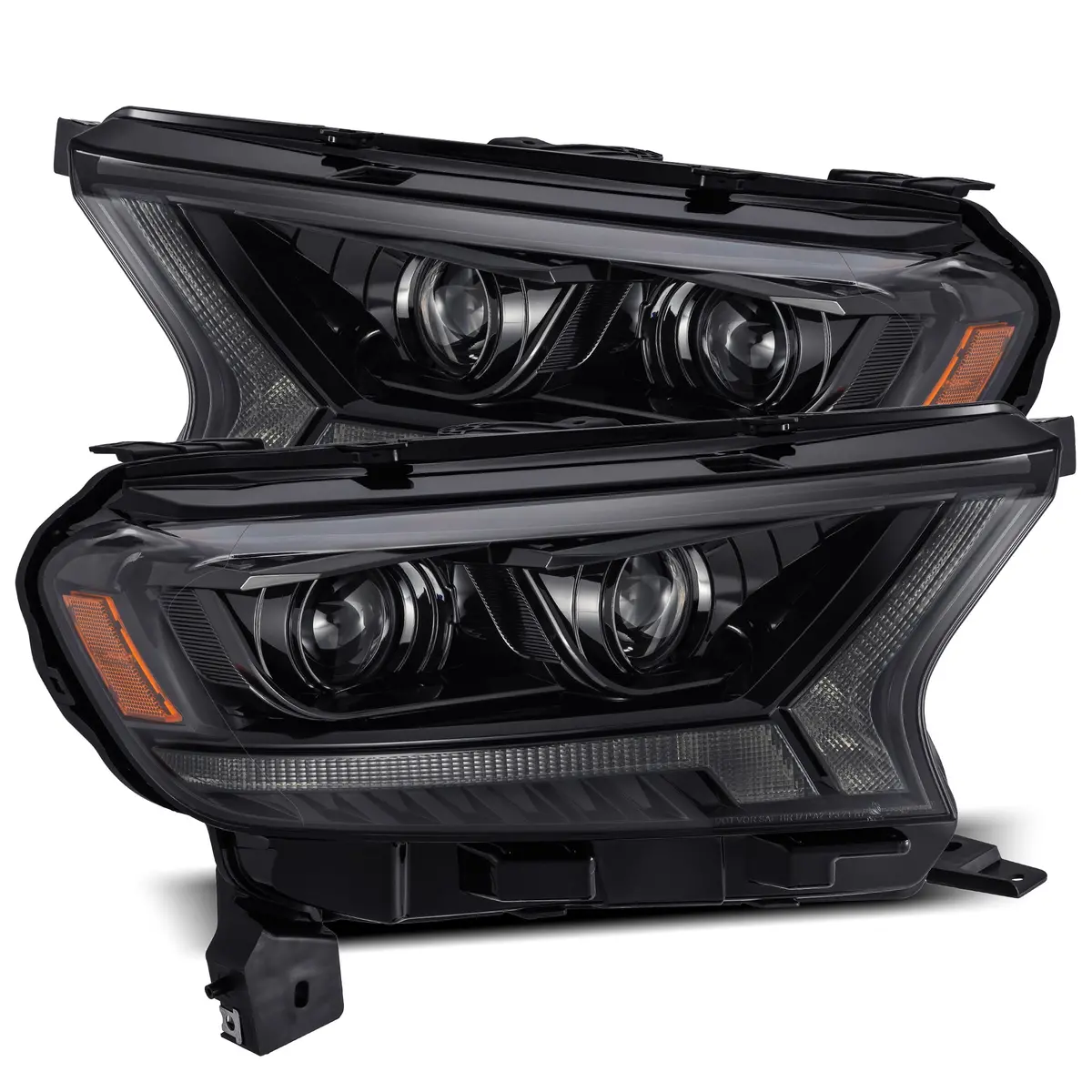 880121  -  Luxx-Series Projector Headlights 1