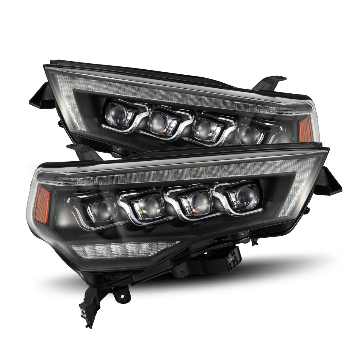 880808  -  Nova-Series Projector Headlights 1