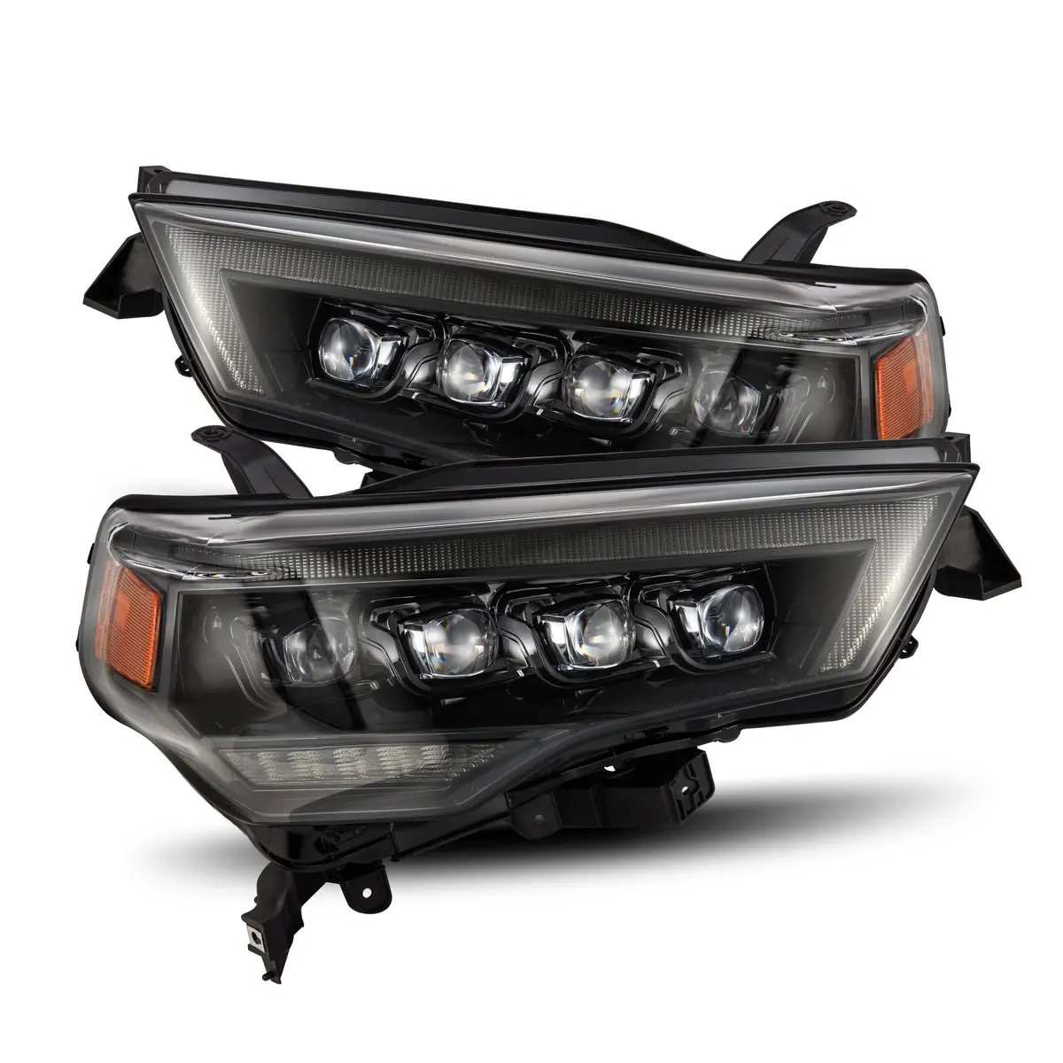 880810  -  Nova-Series Projector Headlights 1