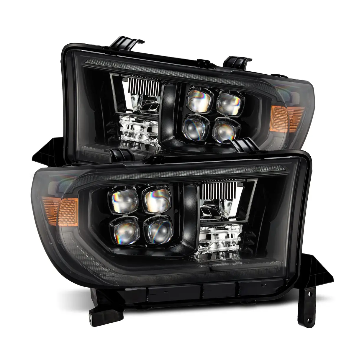 880820  -  Nova-Series Projector Headlights 1