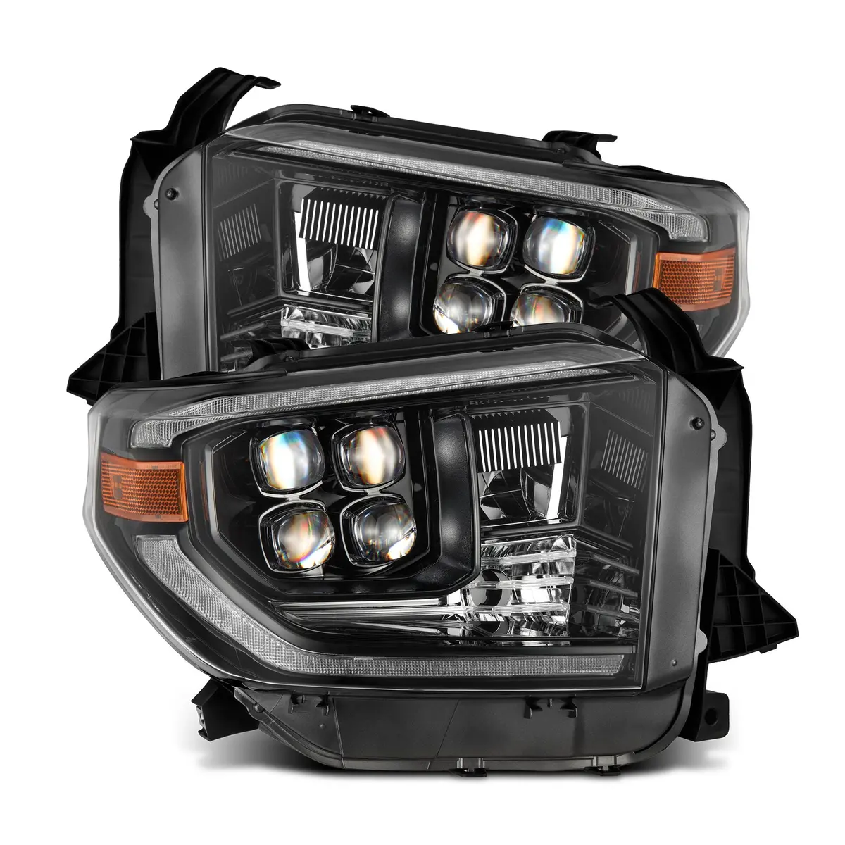 880832  -  Nova-Series Projector Headlights 1