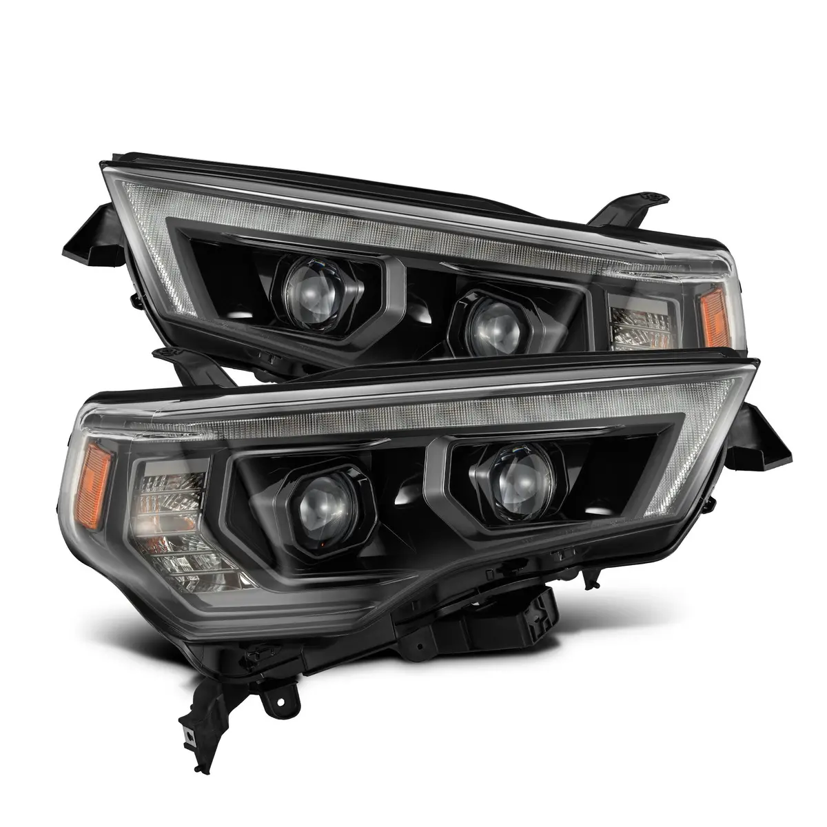 880849  -  Luxx-Series Projector Headlights 1