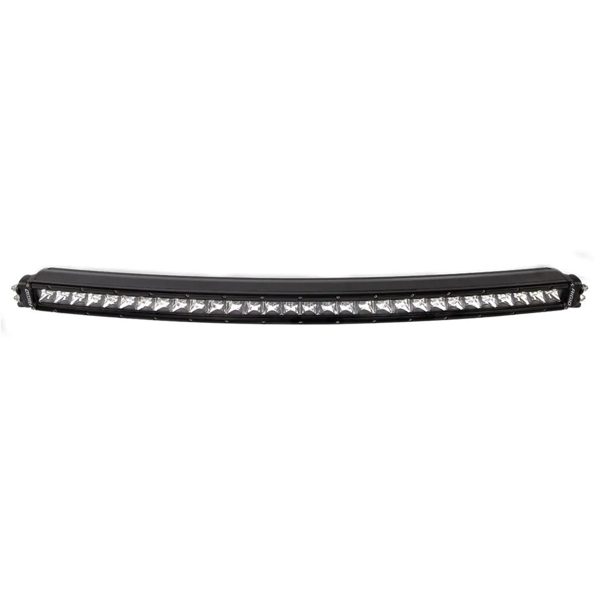 88331  -  Rds Sr-Series Pro Curved Led Light Bar, Spot Optic, 30 Inch, Black Housing 1