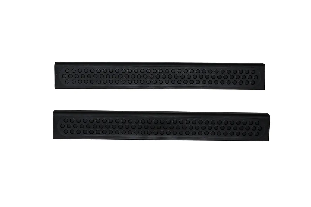 88407  -  Stepshield Ii Universal Door Sill Protector; 30.5 In. X 4 In., Universal Fitment 1