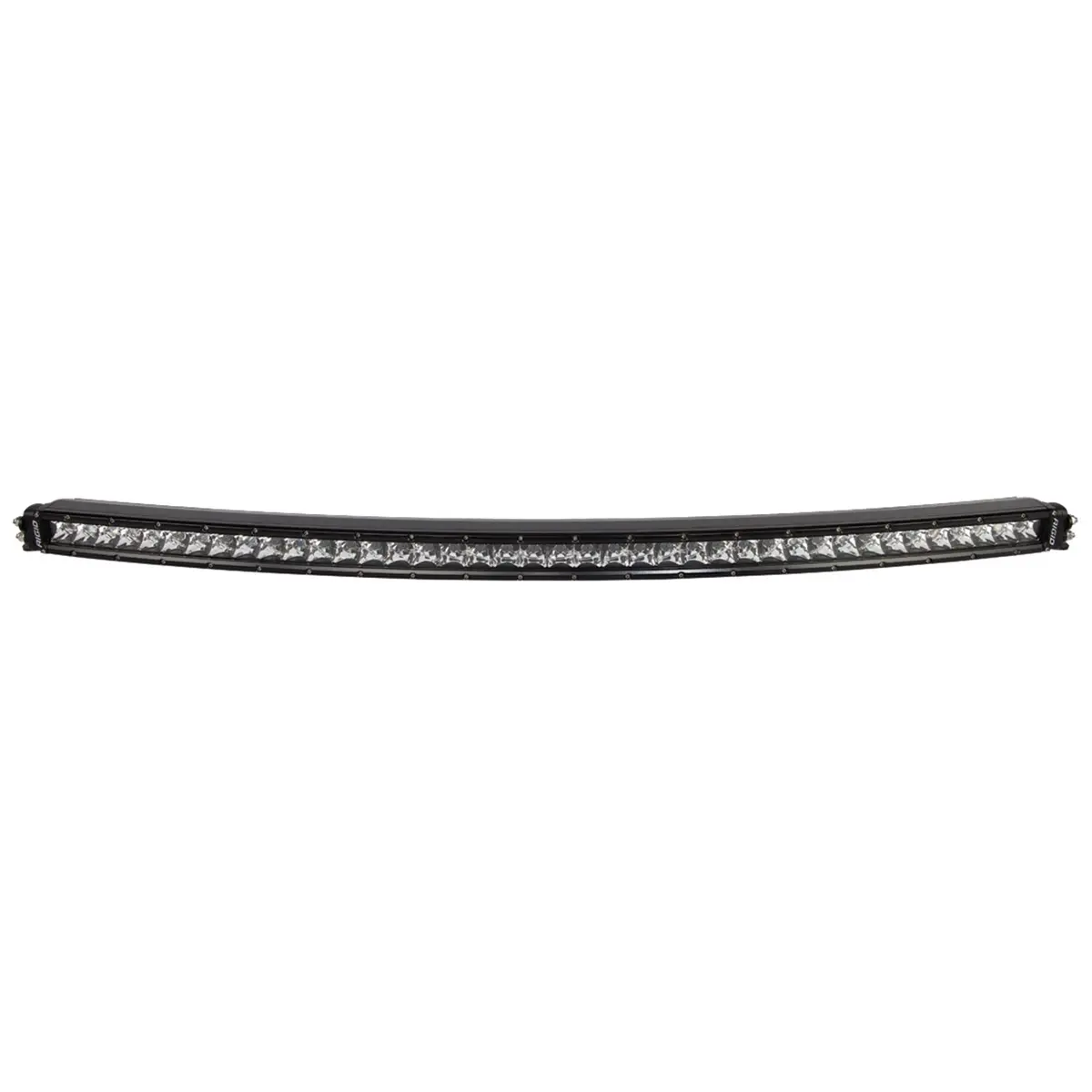 88431  -  Rds Sr-Series Pro Curved Led Light Bar, Spot Optic, 40 Inch, Black Housing 1