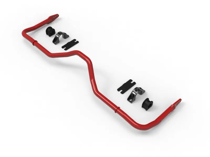Afe Control 24-26 Toyota Land Cruiser (J250) L4-2.4L (T) Rear Sway Bar 1