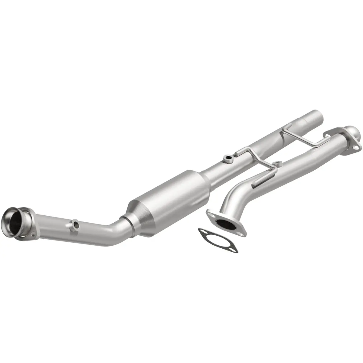 4451314  -  California Direct-Fit Catalytic Converter 1