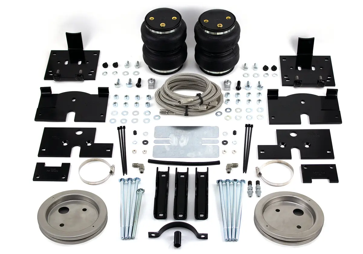 89200  -  Loadlifter 5000 Ultimate Plus Kit 1