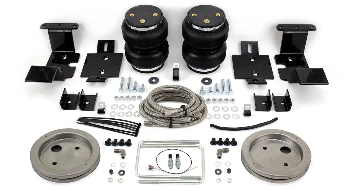 89204  -  Loadlifter 5000 Ultimate Plus Kit 1