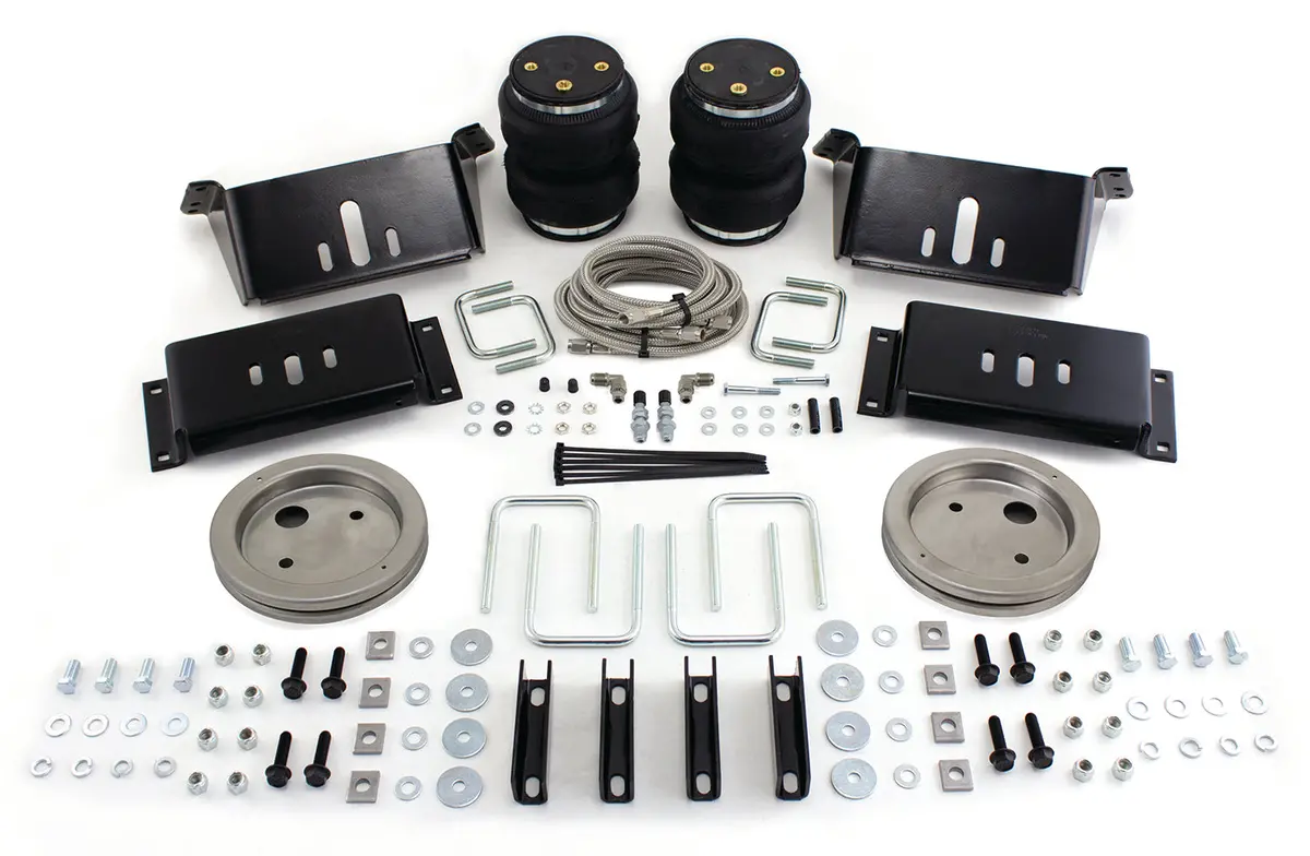 89215  -  Loadlifter 5000 Ultimate Plus Kit 1