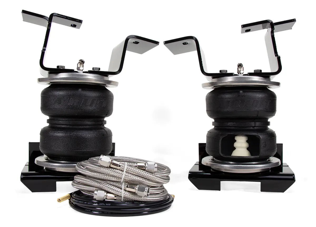 89231  -  Loadlifter 5000 Ultimate Plus Kit 1