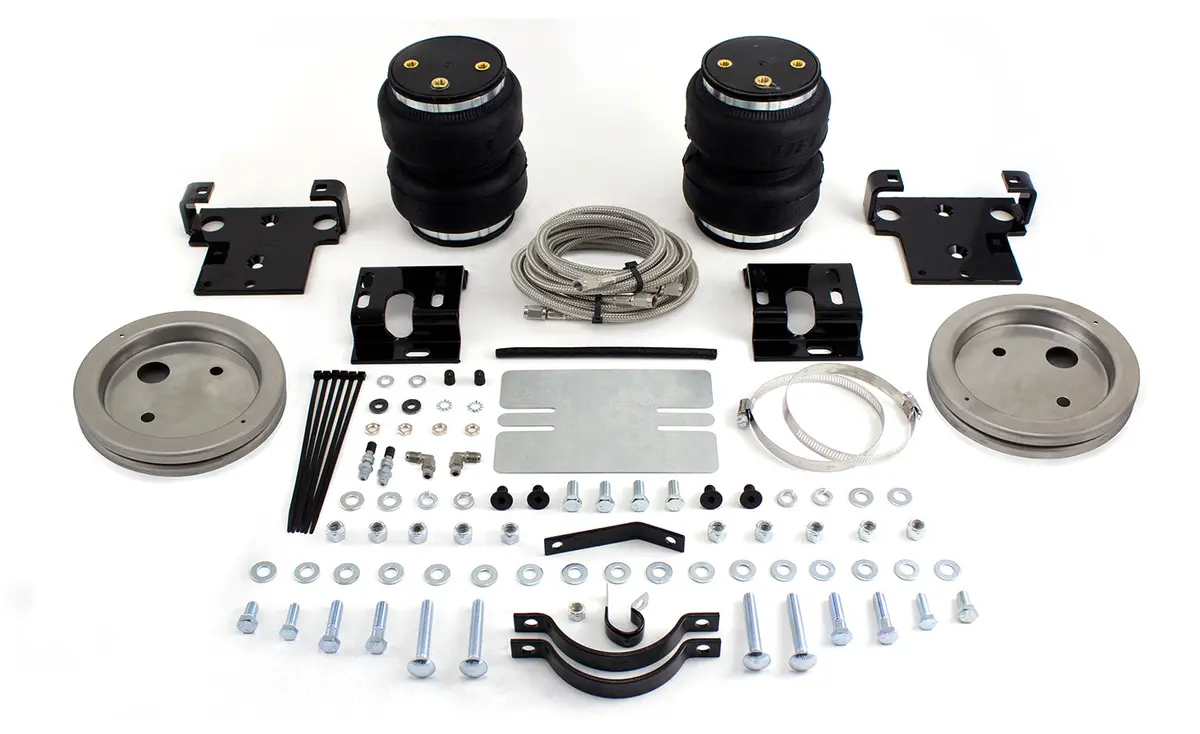 89275  -  Loadlifter 5000 Ultimate Plus Kit 1