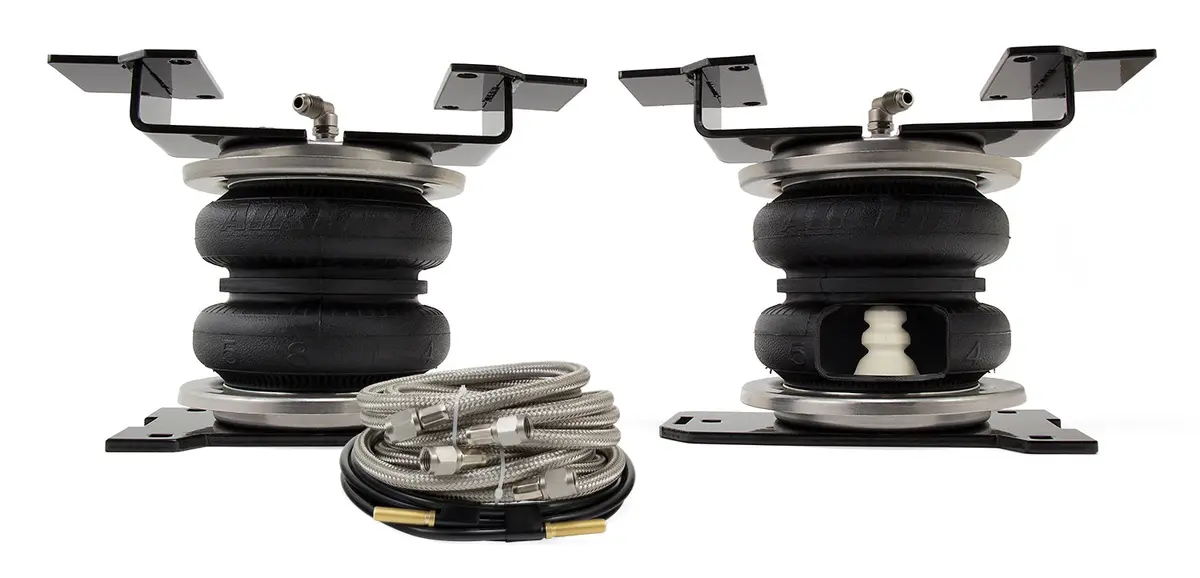 89288  -  Loadlifter 5000 Ultimate Plus Kit 1