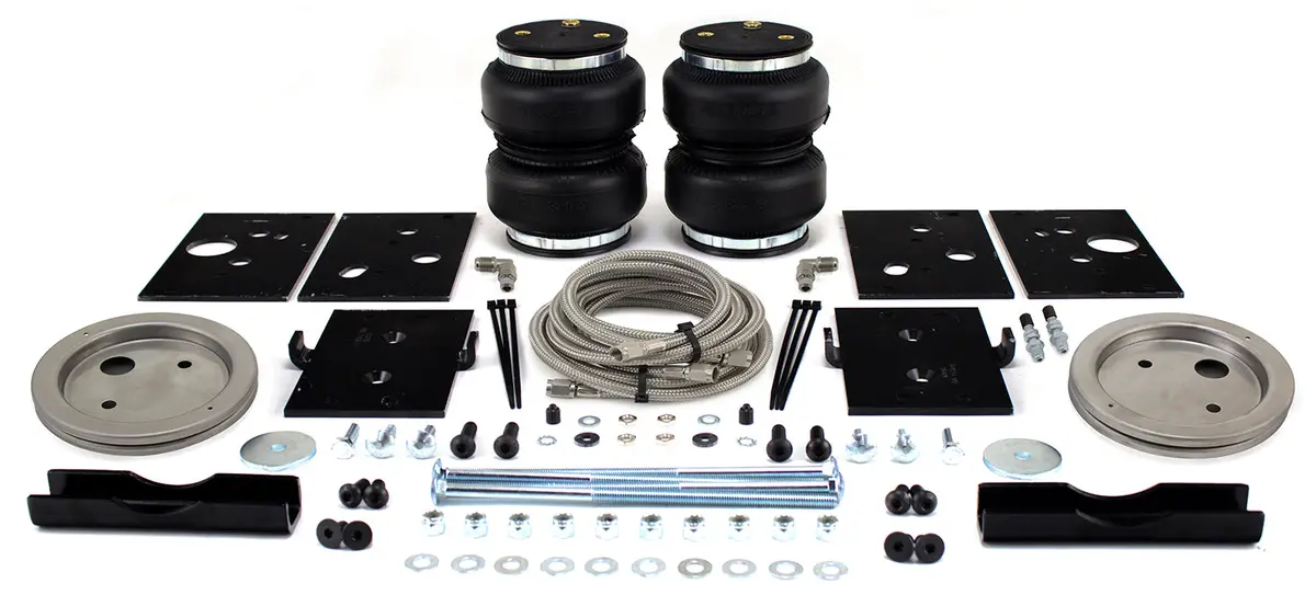 89289  -  Loadlifter 5000 Ultimate Plus Kit 1