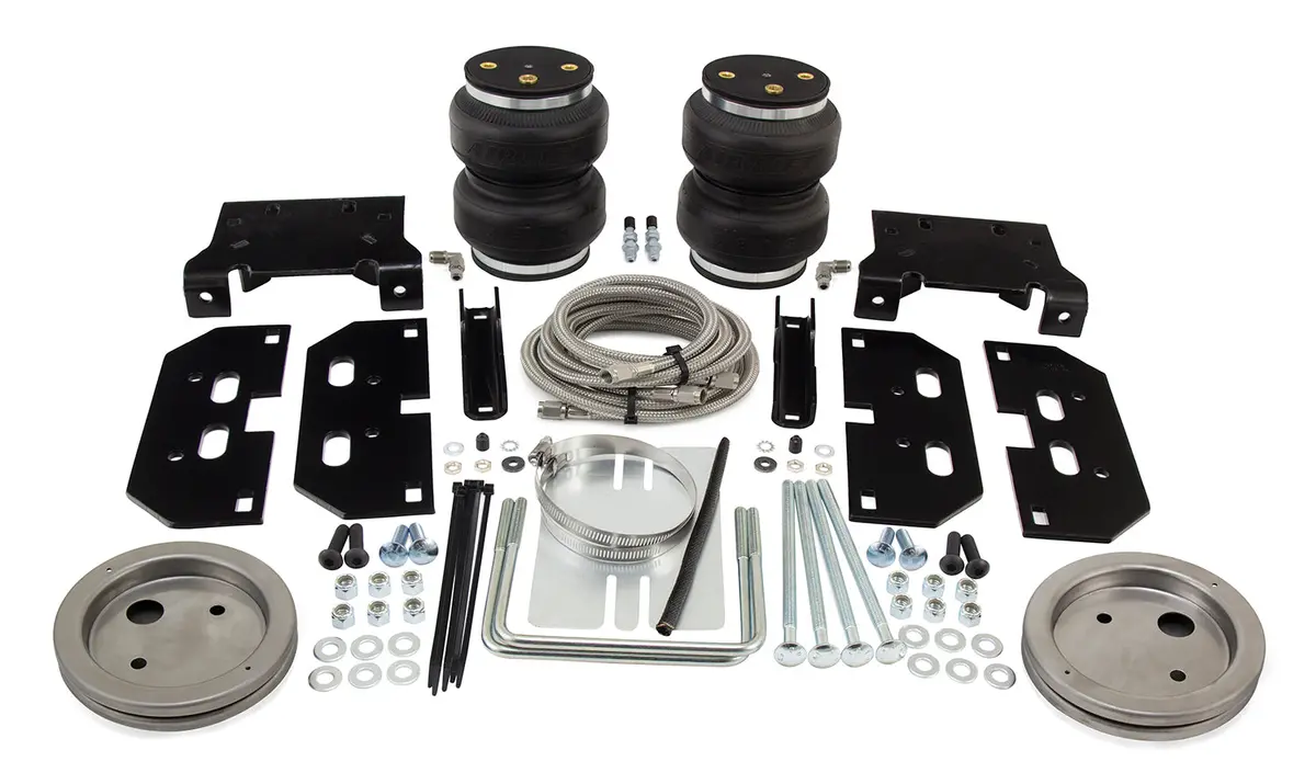 89295  -  Loadlifter 5000 Ultimate Plus Kit 1