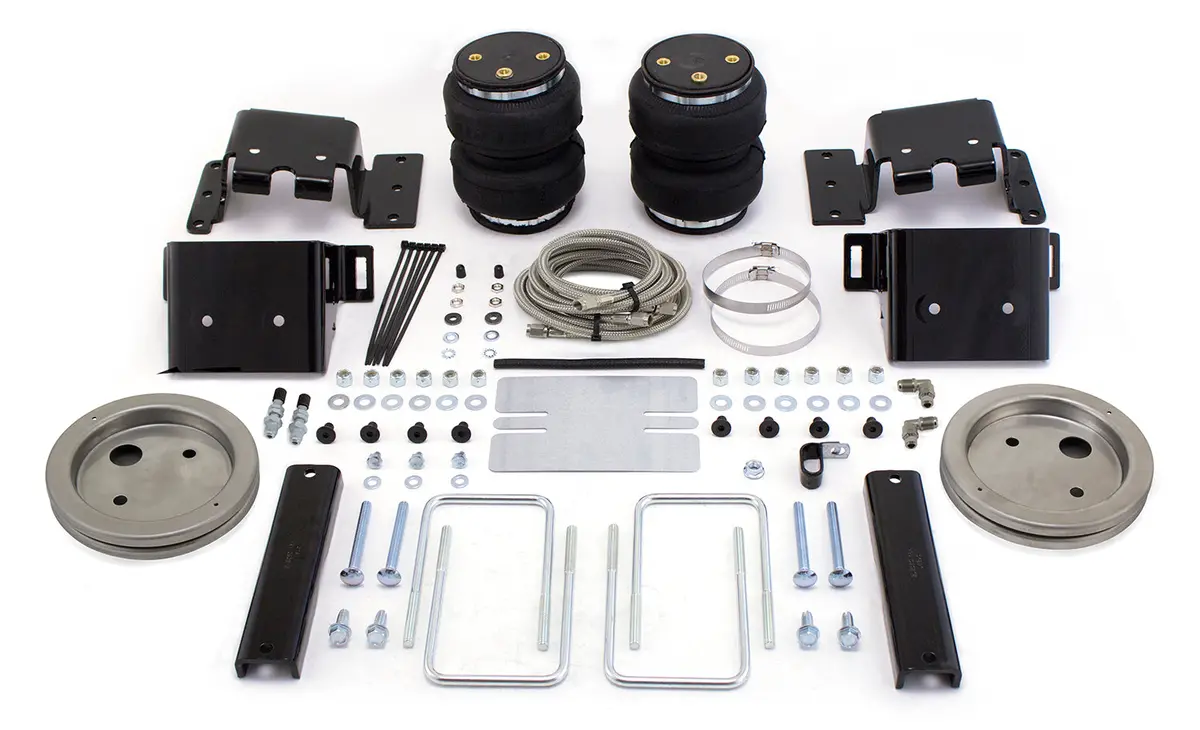 89338  -  Loadlifter 5000 Ultimate Plus Kit 1