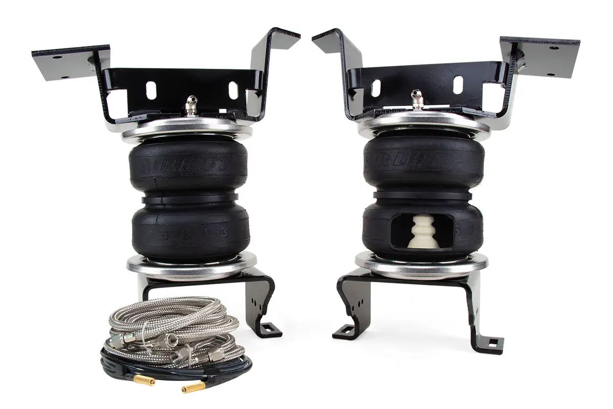 89341  -  Loadlifter 5000 Ultimate Plus Kit 1