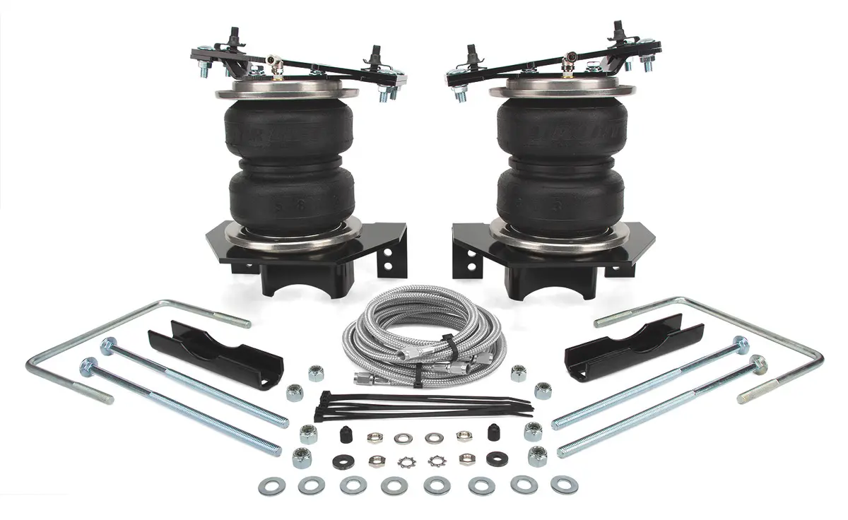 89350  -  Loadlifter 5000 Ultimate Plus Kit 1