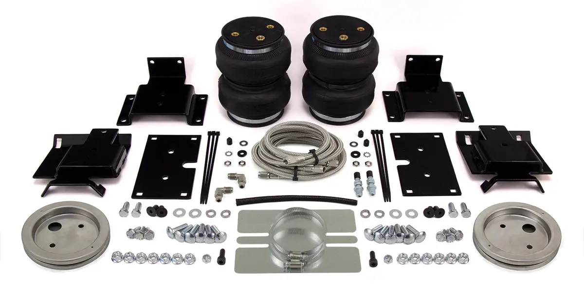 89365  -  Loadlifter 5000 Ultimate Plus Kit 1