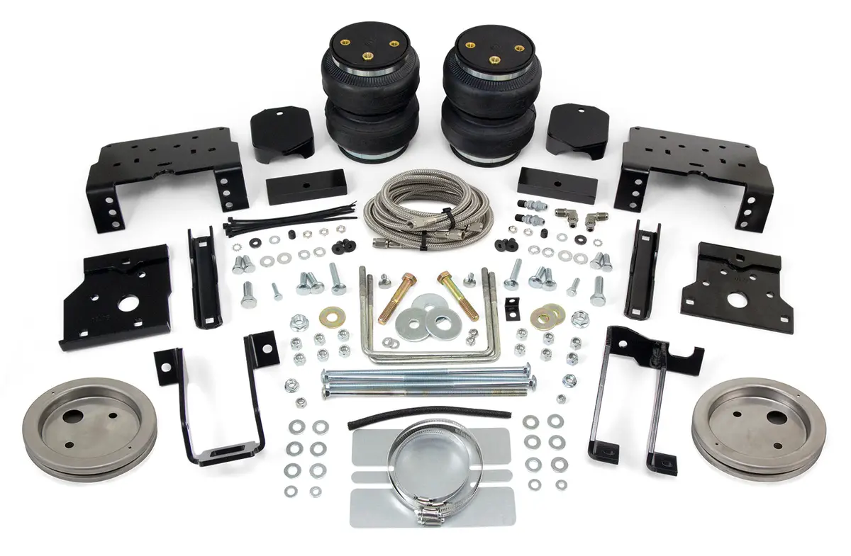 89396  -  Loadlifter 5000 Ultimate Plus Kit 1