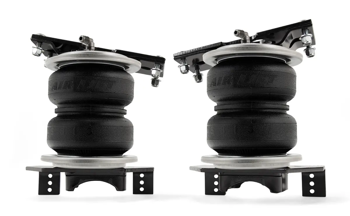 89399  -  Loadlifter 5000 Ultimate Plus Kit 1