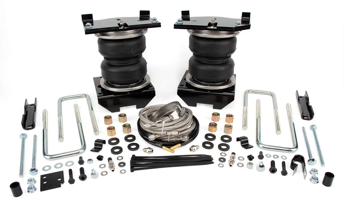89413  -  Loadlifter 5000 Ultimate Plus Kit 1