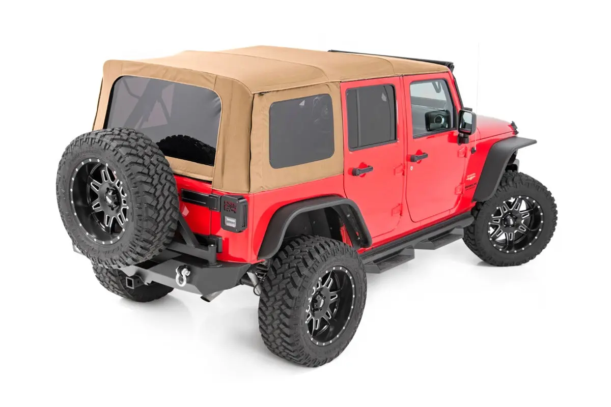 Rc85460.70  -  Soft Top 1