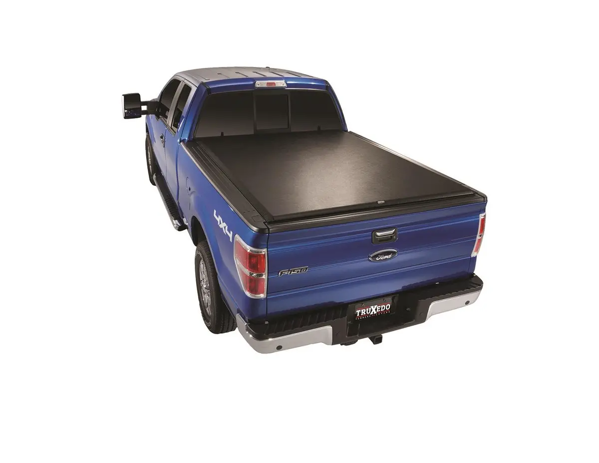 897701  -  Edge Tonneau Cover - 2015-2021 Ford F-150 5' 7" Bed 1