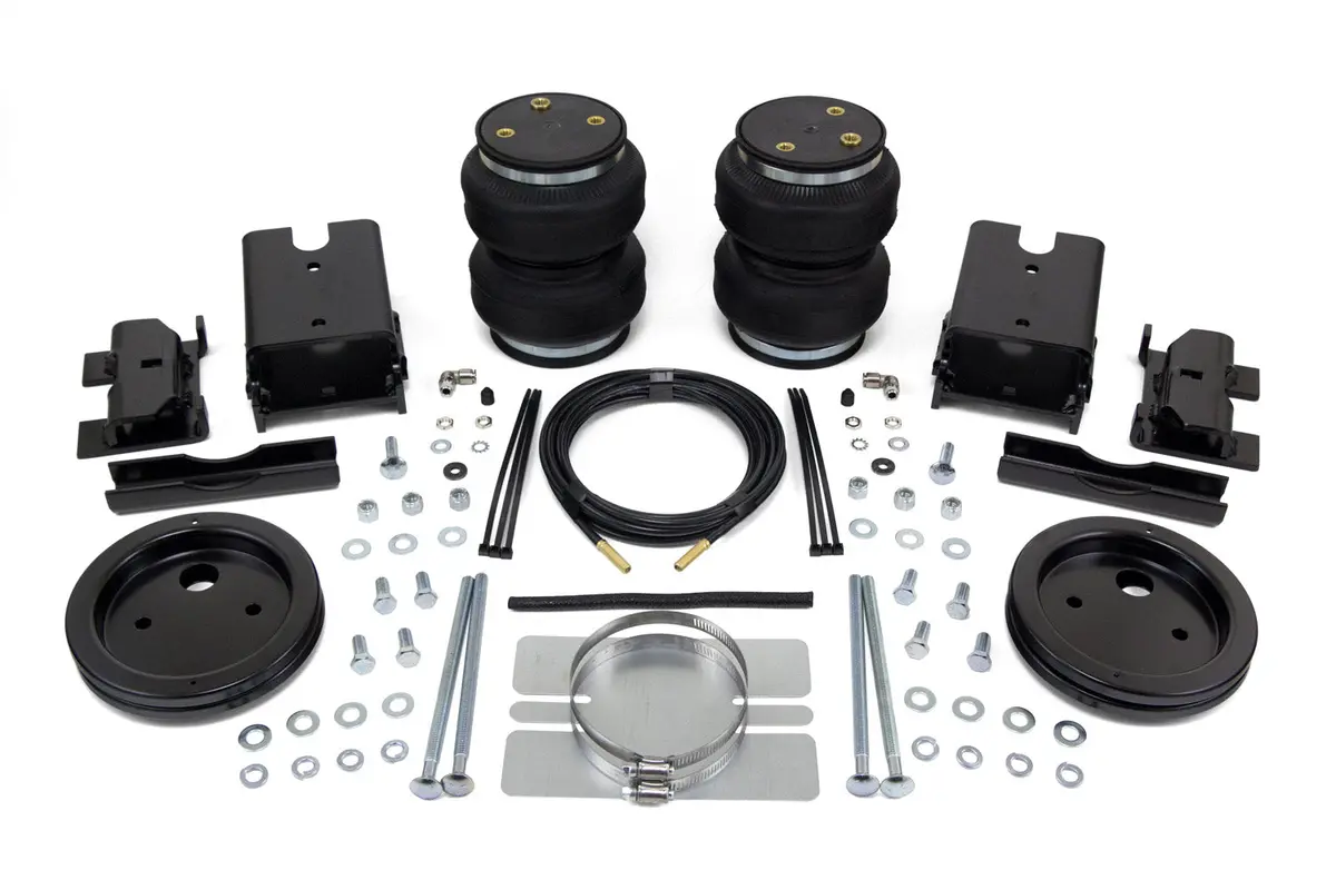 88349  -  Air Suspension Helper Spring Kit 1