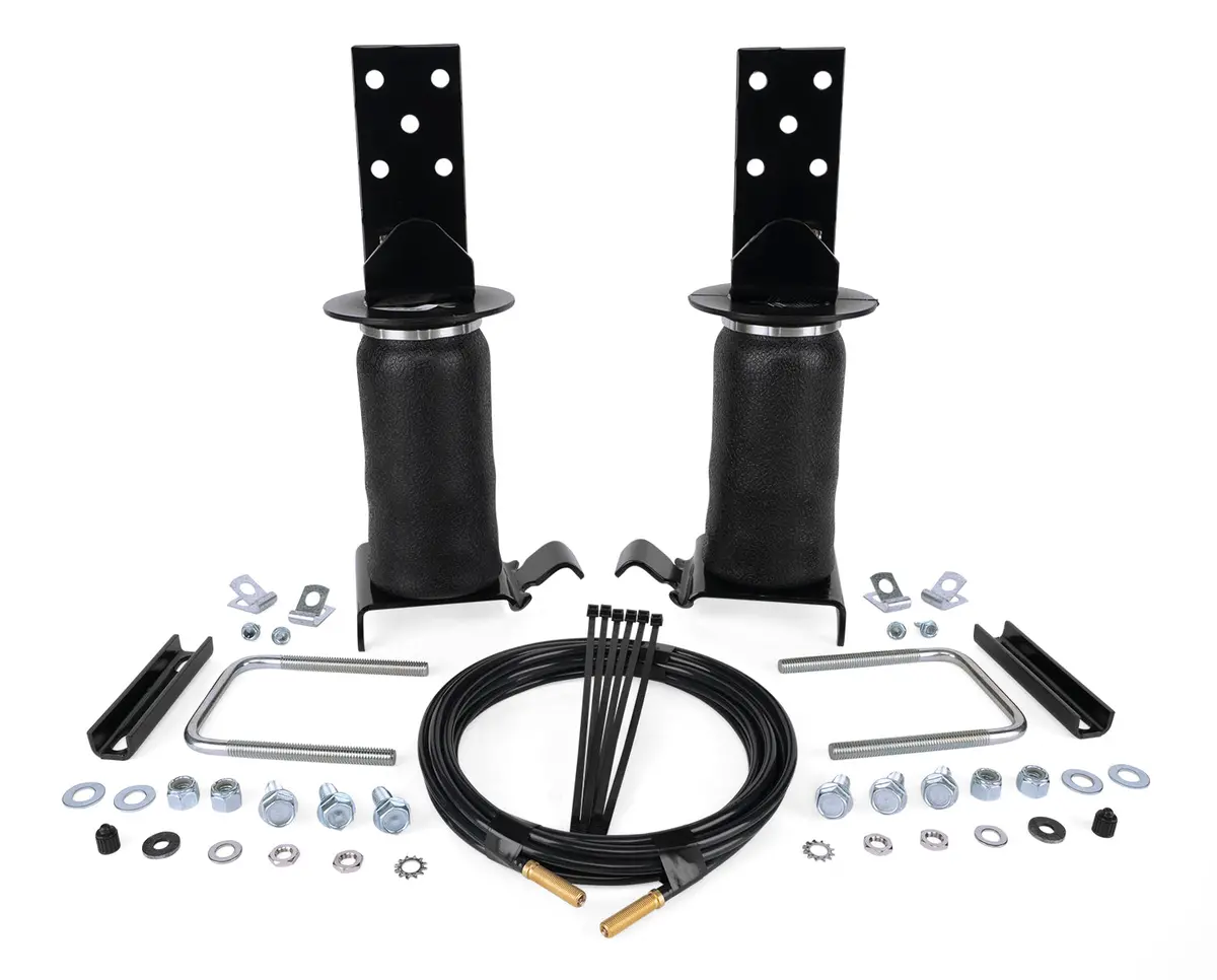 59503  -  Suspension Leveling Kit 1