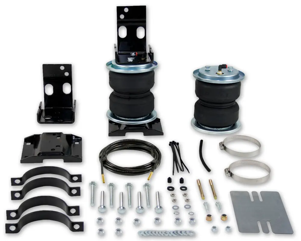 88131  -  Air Suspension Helper Spring Kit 1