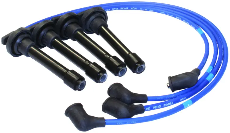 Ngk Acura Integra 2001-1992 Spark Plug Wire Set 1
