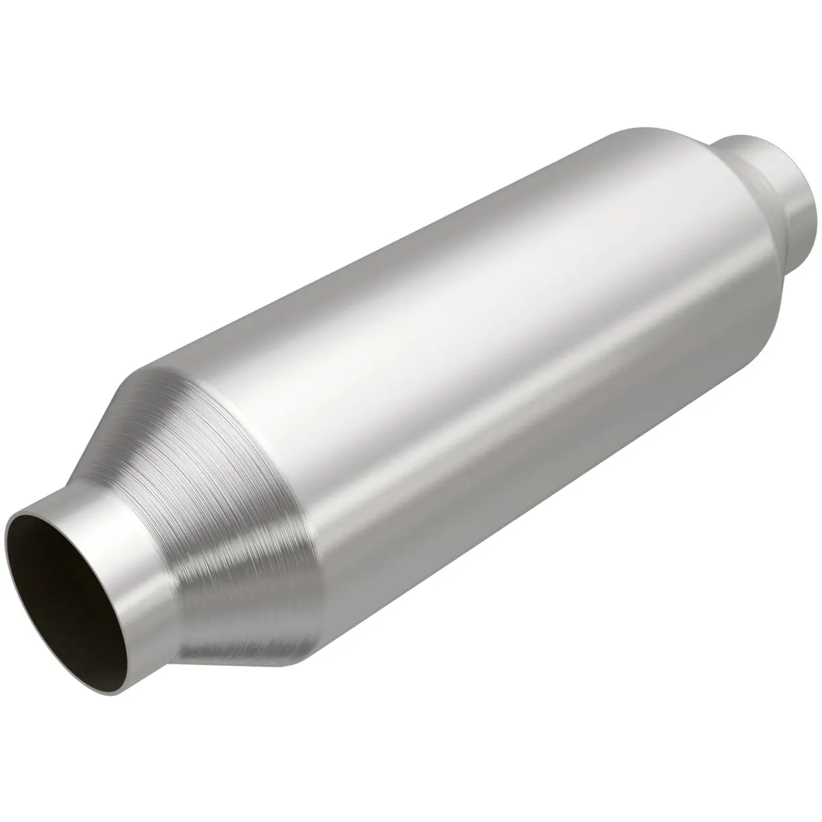 4451306  -  California Universal Catalytic Converter - 2.50In. 1