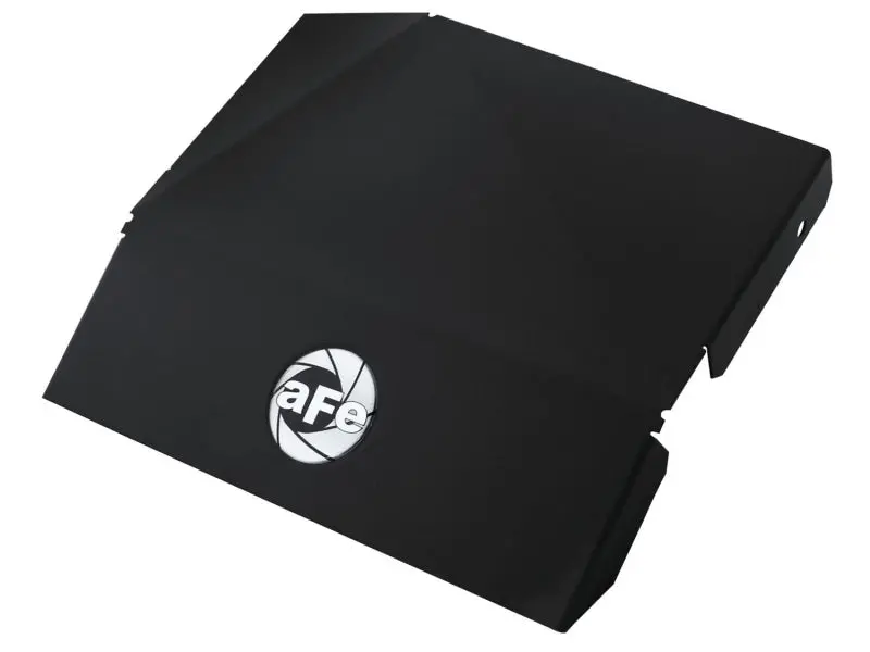 Afe Magnumforce Intake System Cover, Ram Diesel Trucks 13-14 L6-6.7L (Td) 2