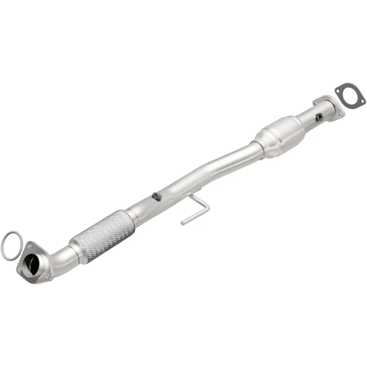93257  -  Hm Grade Direct-Fit Catalytic Converter 1