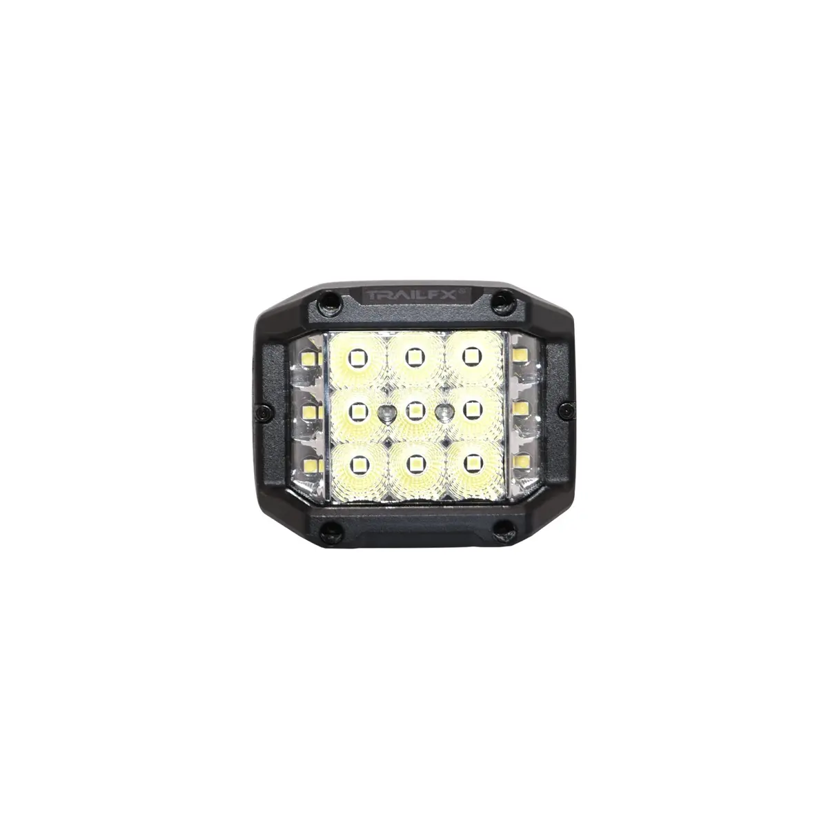 Podsidef  -  60 Degree Spot/ 140 Degree Flood Beam Combination 1