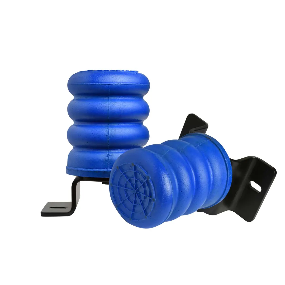 Ssr-623-40  -  One-Piece Unit Attached On One Side Used As An Upgrade To Factory Bump Stops 1