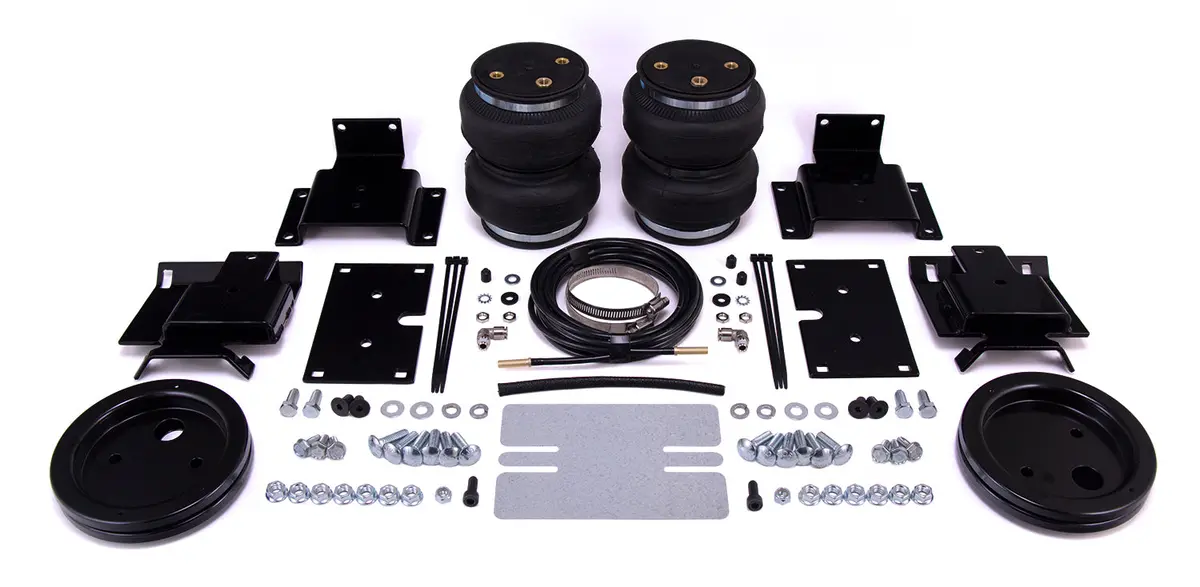 88365  -  Loadlifter 5000 Ultimate Air Spring Kit 1