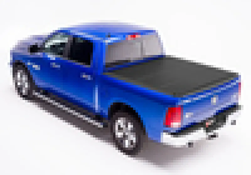 Bak 02-20 Dodge Ram 1500 (19-20 Classic Only) / 03-20 Ram 2500/3500 8Ft Bed Bakflip Mx4 Matte Finish 1